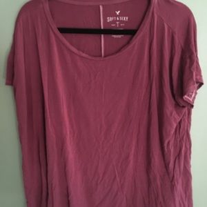 BUNDLE 2 soft and sexy tees